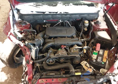 2011 Subaru Outback 2.5I Limited from USA, damaged, VIN 4S4BRBKC7B3413368